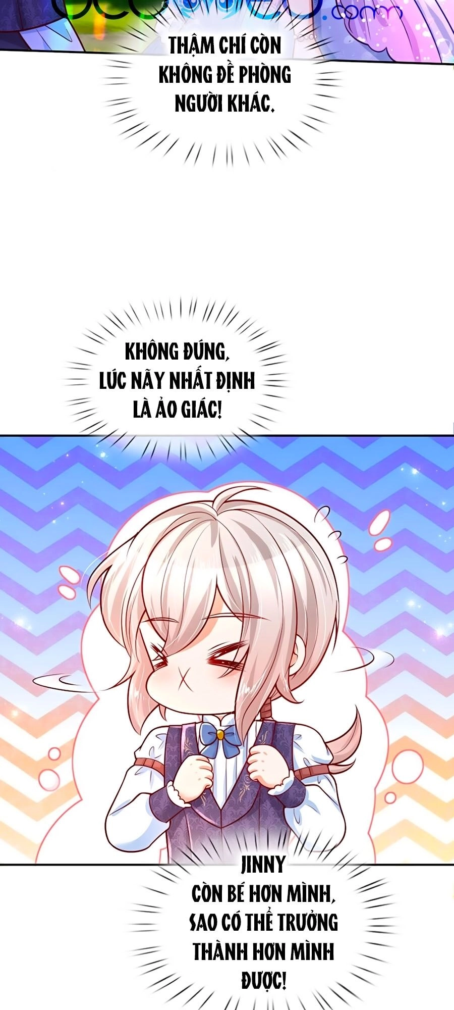 Bỗng Một Ngày Trở Thành Con Gái Nhà Vua Chapter 251 - 6