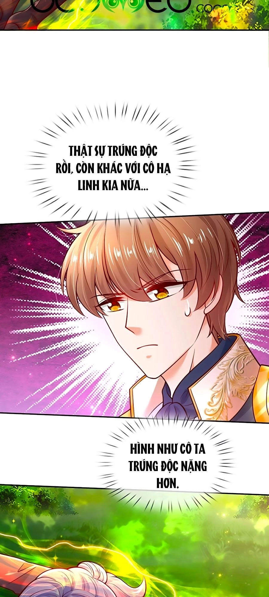 Bỗng Một Ngày Trở Thành Con Gái Nhà Vua Chapter 251 - 10