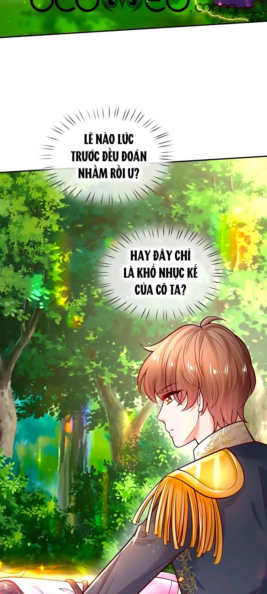 Bỗng Một Ngày Trở Thành Con Gái Nhà Vua Chapter 251 - 12