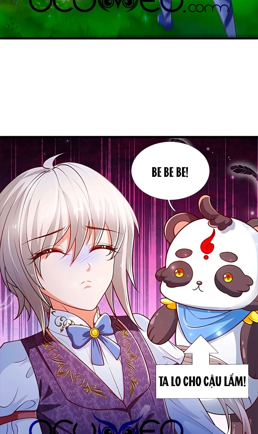 Bỗng Một Ngày Trở Thành Con Gái Nhà Vua Chapter 251 - 27