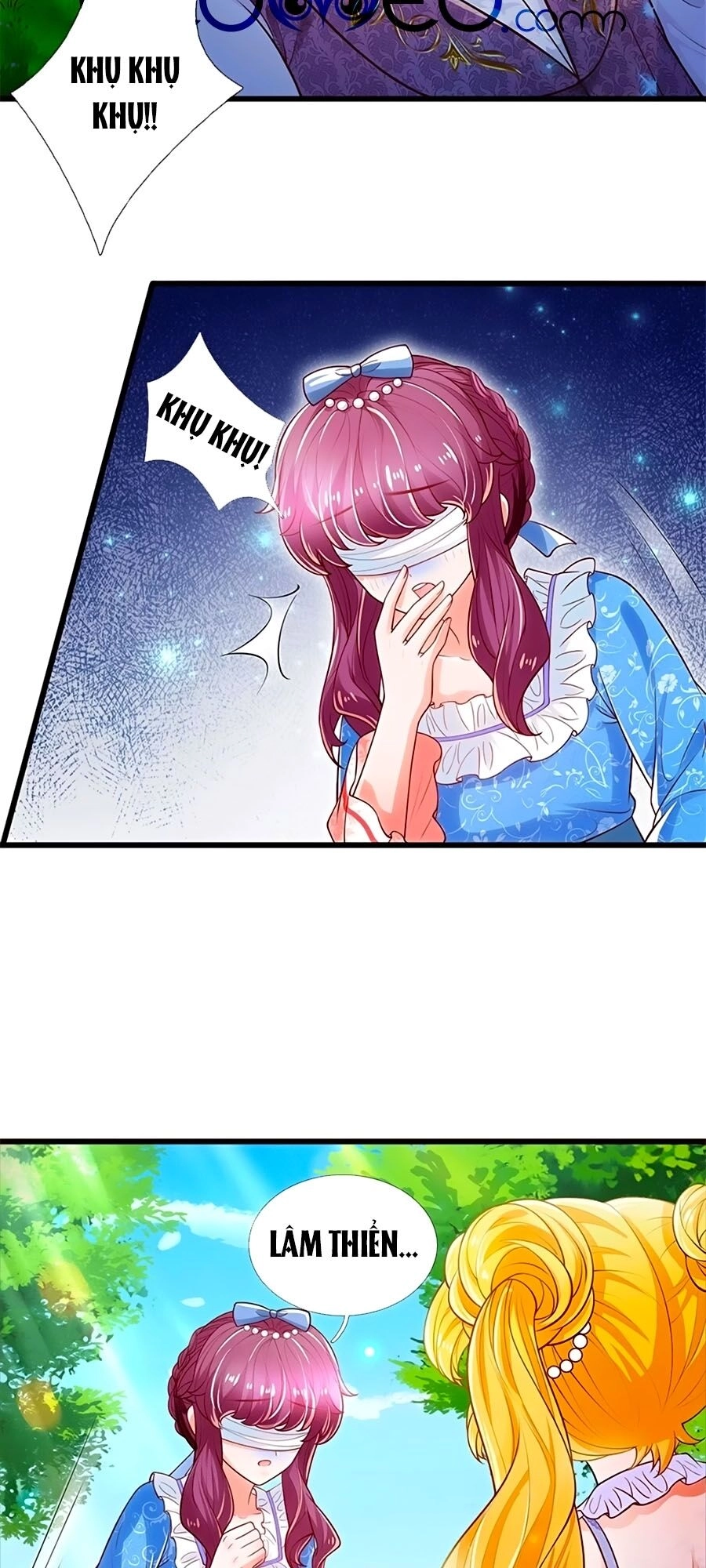 Bỗng Một Ngày Trở Thành Con Gái Nhà Vua Chapter 251 - 32