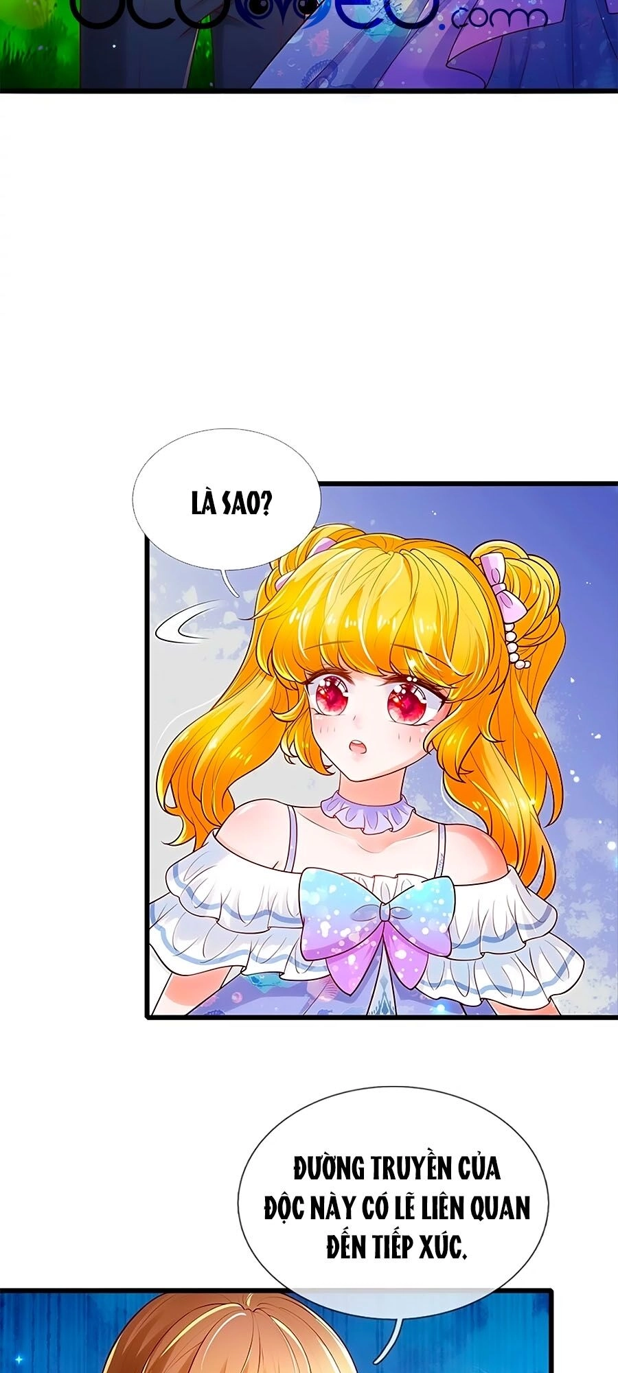 Bỗng Một Ngày Trở Thành Con Gái Nhà Vua Chapter 252 - 5