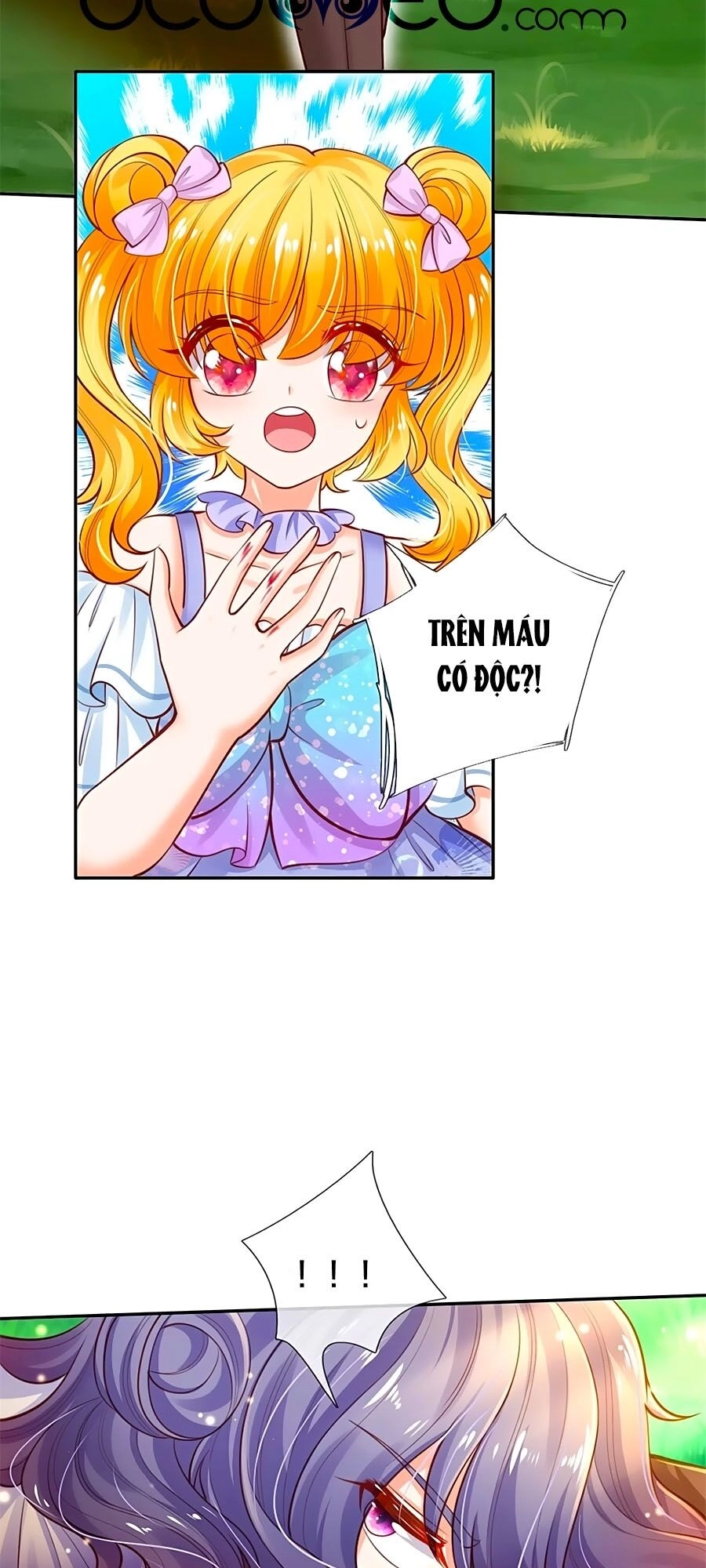 Bỗng Một Ngày Trở Thành Con Gái Nhà Vua Chapter 252 - 11