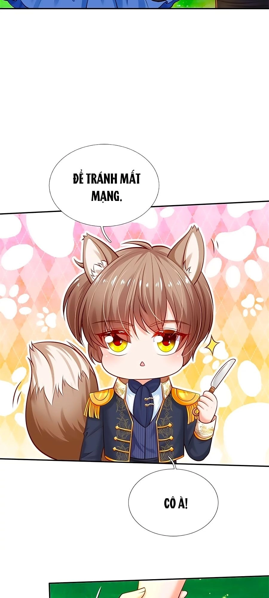 Bỗng Một Ngày Trở Thành Con Gái Nhà Vua Chapter 252 - 13