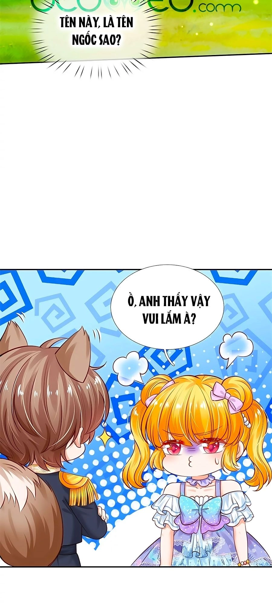 Bỗng Một Ngày Trở Thành Con Gái Nhà Vua Chapter 252 - 18