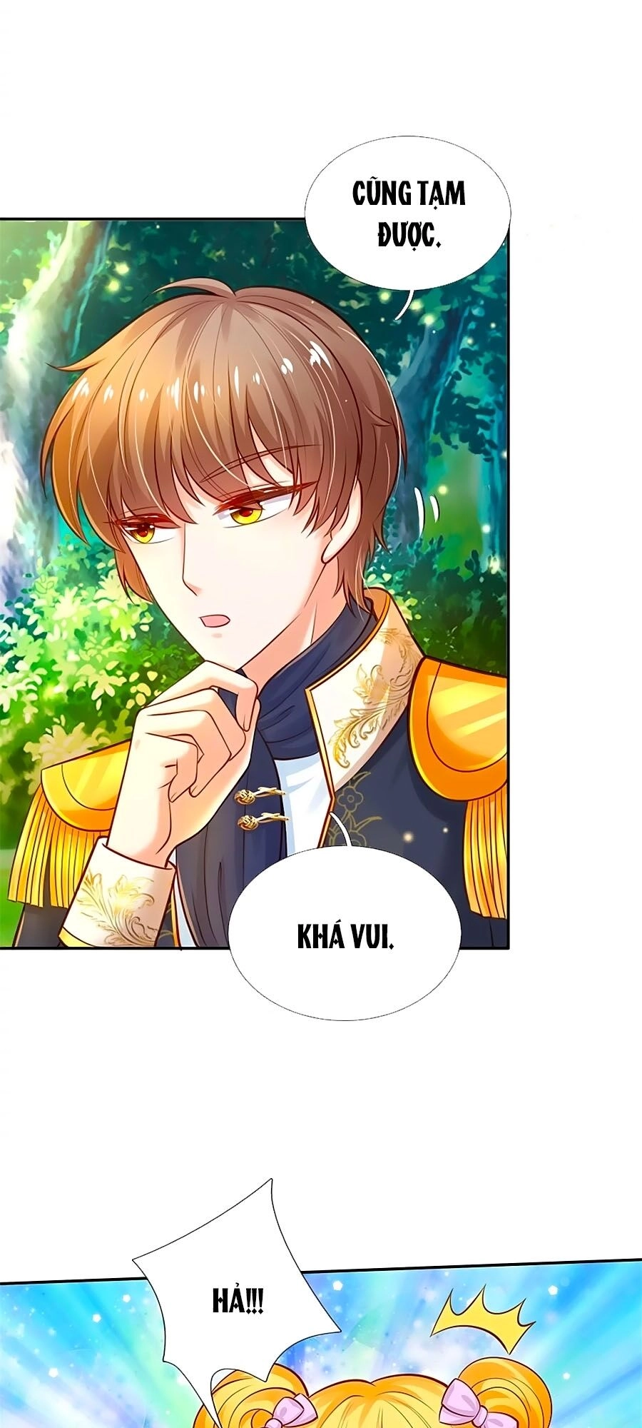 Bỗng Một Ngày Trở Thành Con Gái Nhà Vua Chapter 252 - 19