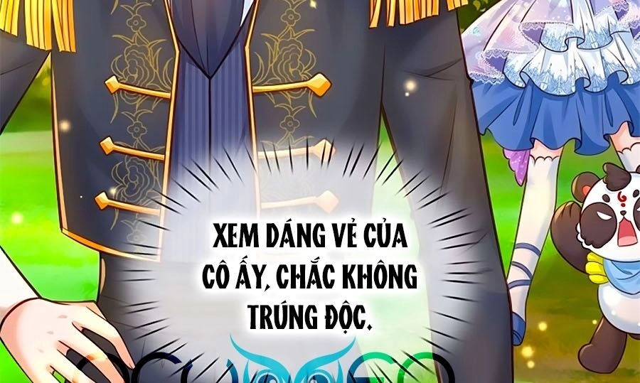 Bỗng Một Ngày Trở Thành Con Gái Nhà Vua Chapter 252 - 21
