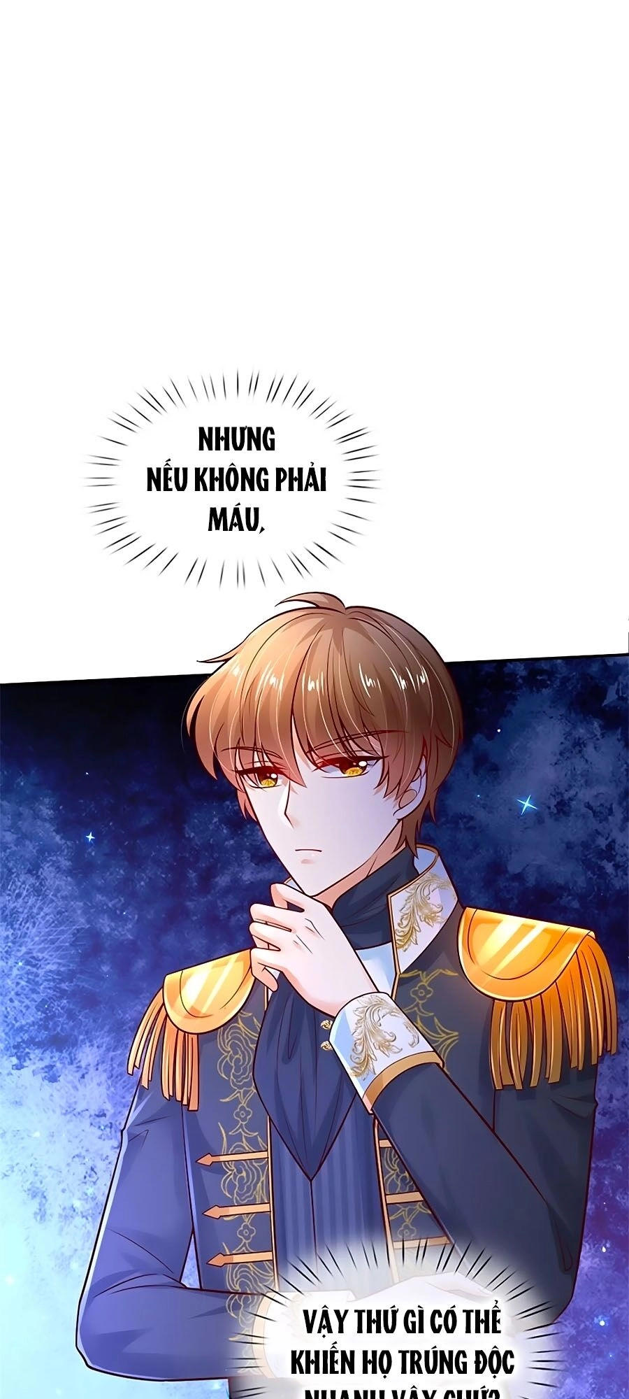 Bỗng Một Ngày Trở Thành Con Gái Nhà Vua Chapter 252 - 24