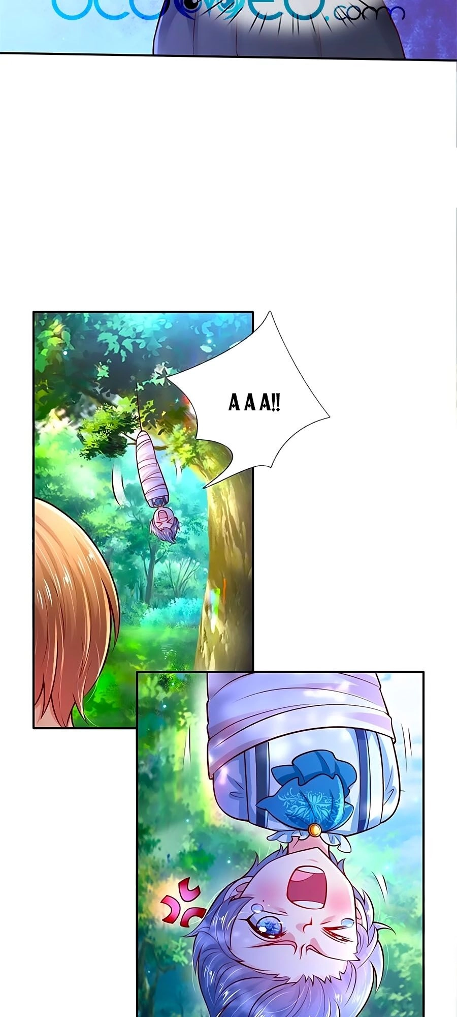 Bỗng Một Ngày Trở Thành Con Gái Nhà Vua Chapter 252 - 26