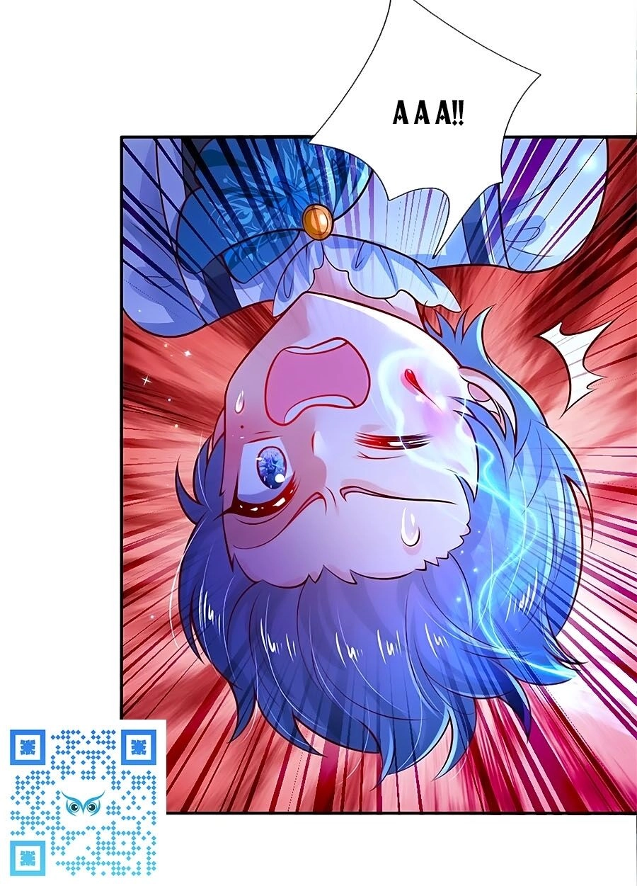 Bỗng Một Ngày Trở Thành Con Gái Nhà Vua Chapter 252 - 29