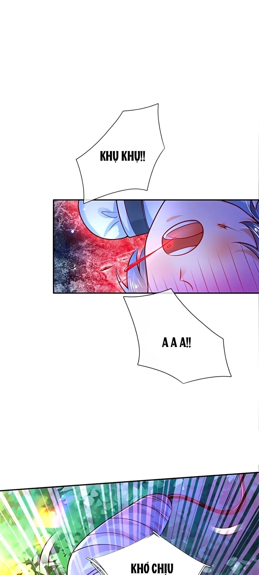 Bỗng Một Ngày Trở Thành Con Gái Nhà Vua Chapter 253 - 5