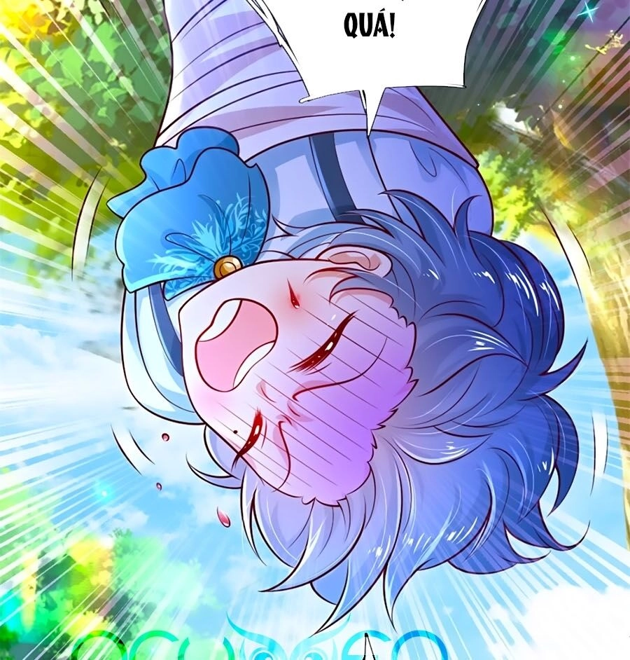 Bỗng Một Ngày Trở Thành Con Gái Nhà Vua Chapter 253 - 6