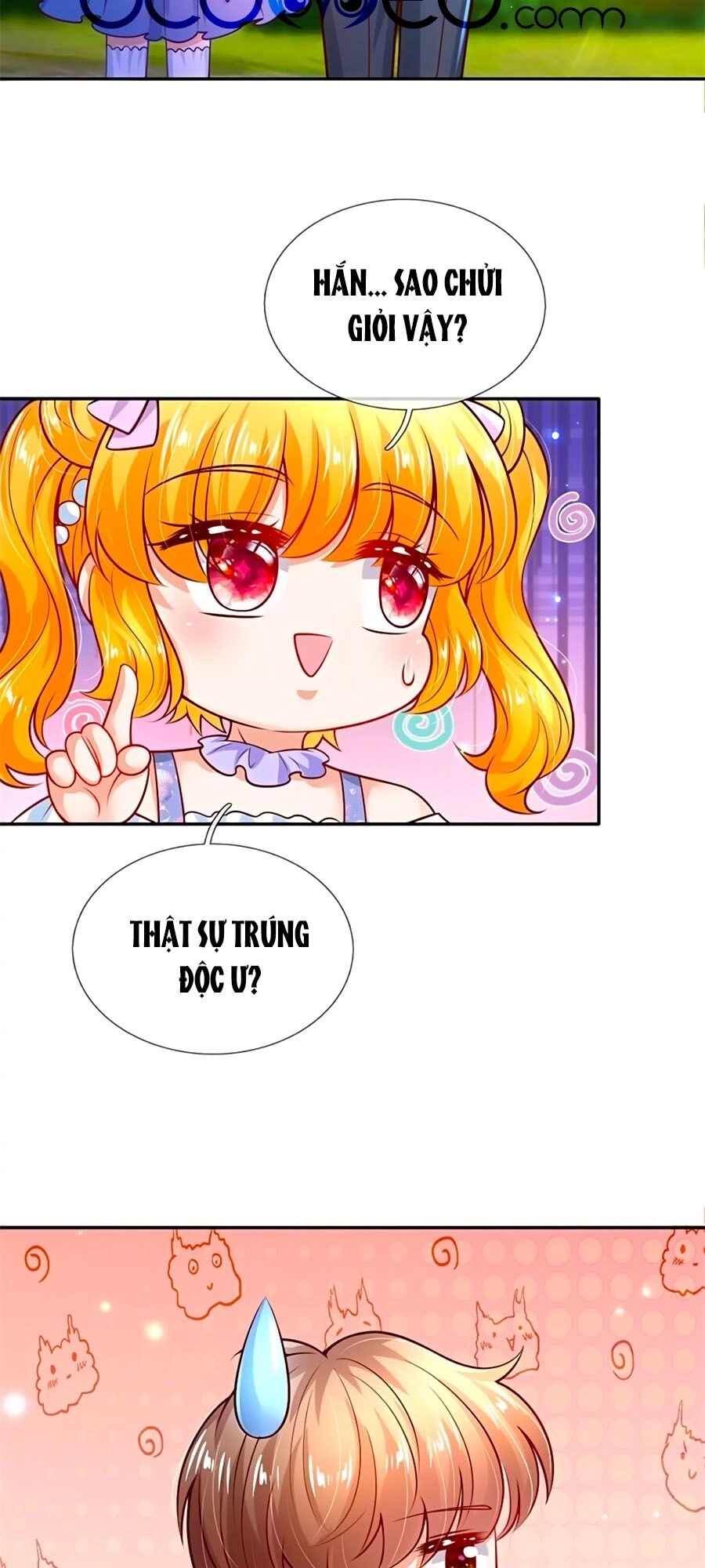 Bỗng Một Ngày Trở Thành Con Gái Nhà Vua Chapter 253 - 12