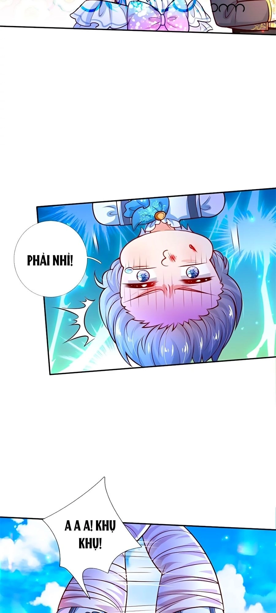 Bỗng Một Ngày Trở Thành Con Gái Nhà Vua Chapter 253 - 15