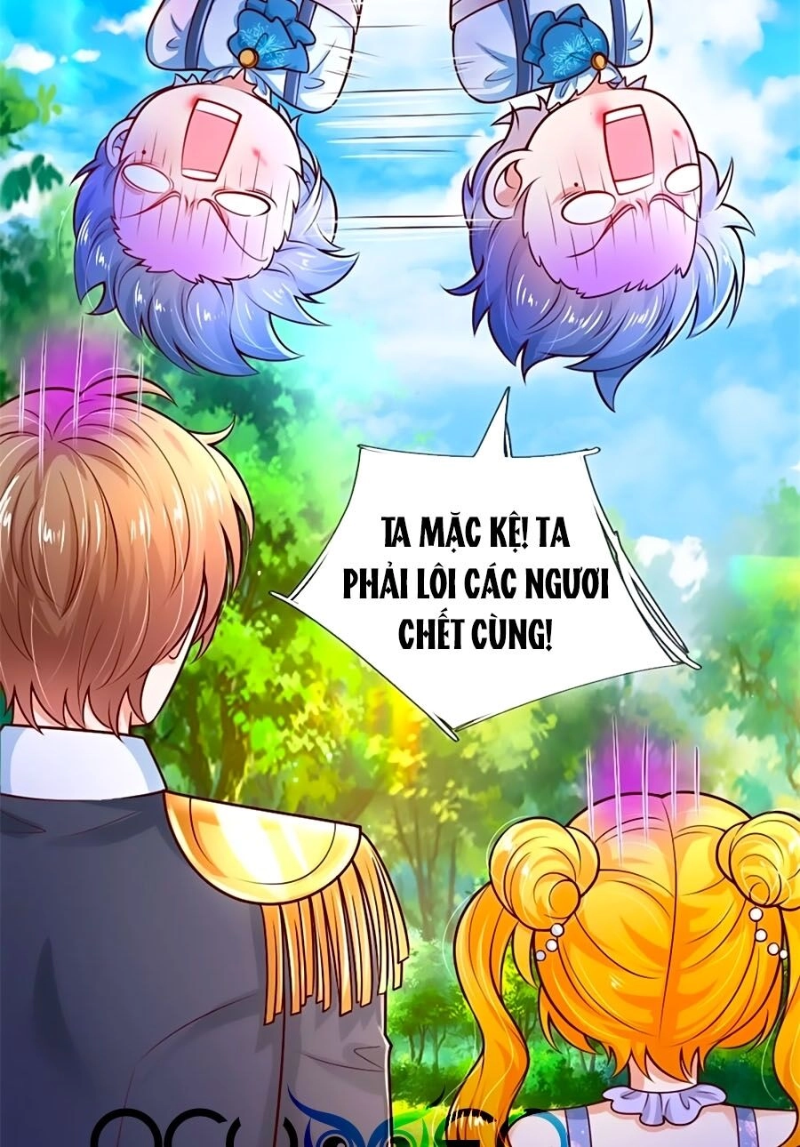 Bỗng Một Ngày Trở Thành Con Gái Nhà Vua Chapter 253 - 16