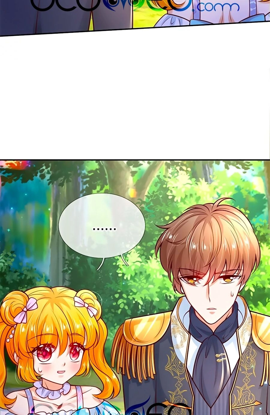 Bỗng Một Ngày Trở Thành Con Gái Nhà Vua Chapter 253 - 17