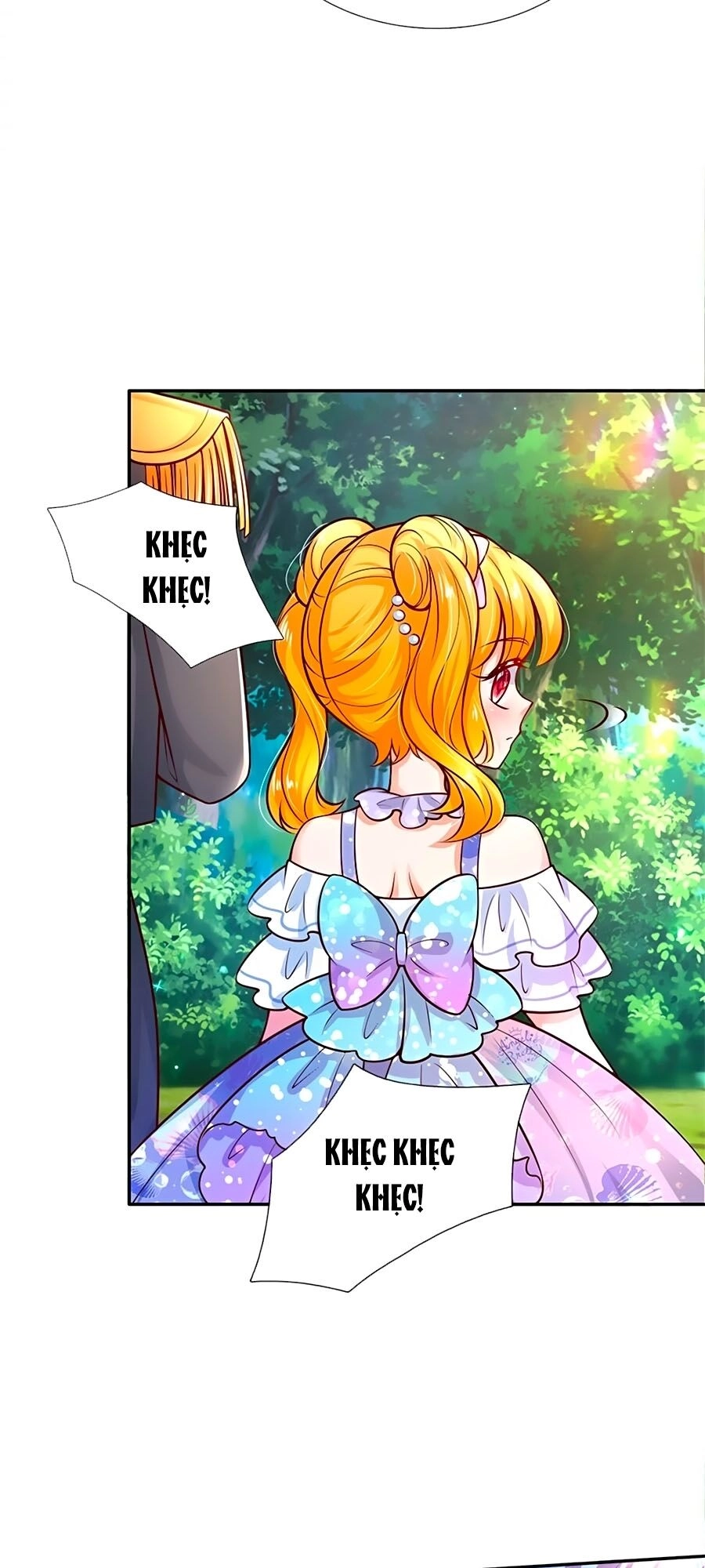 Bỗng Một Ngày Trở Thành Con Gái Nhà Vua Chapter 253 - 21