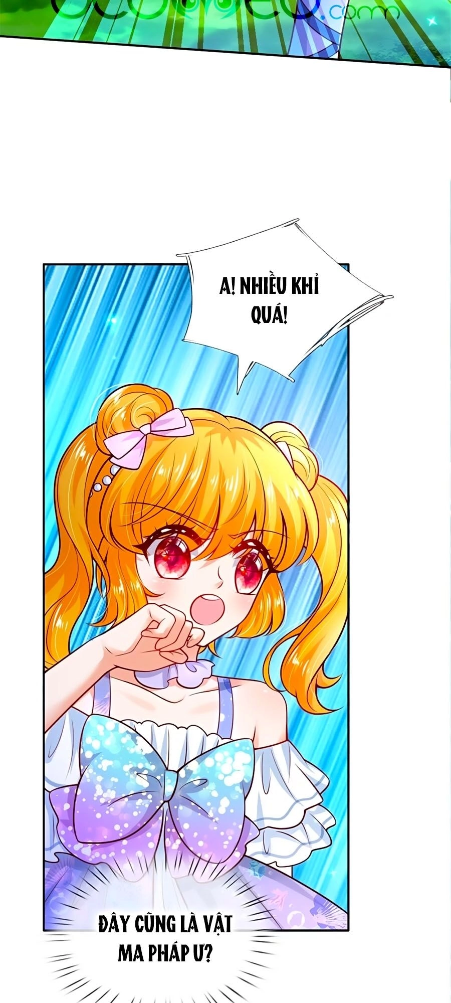 Bỗng Một Ngày Trở Thành Con Gái Nhà Vua Chapter 253 - 23