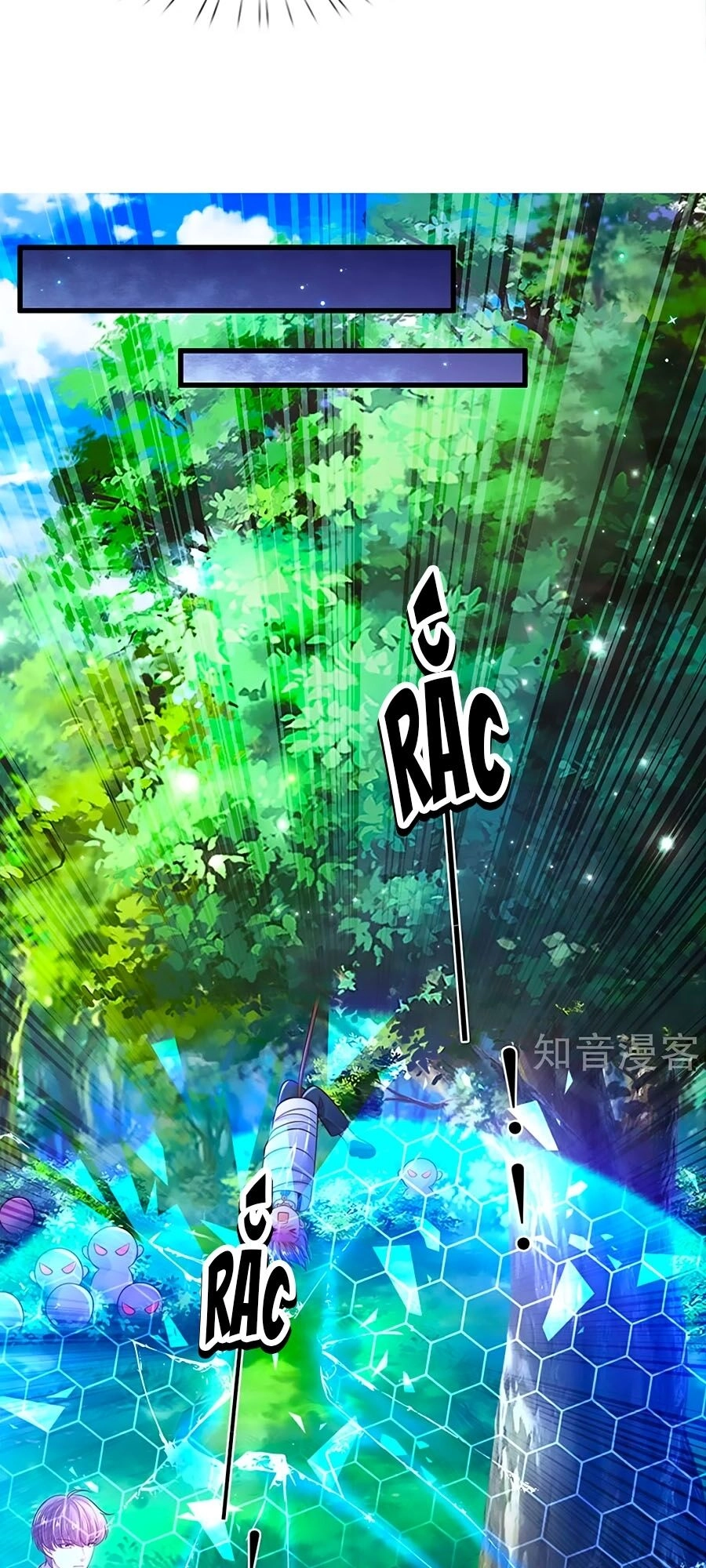 Bỗng Một Ngày Trở Thành Con Gái Nhà Vua Chapter 253 - 24