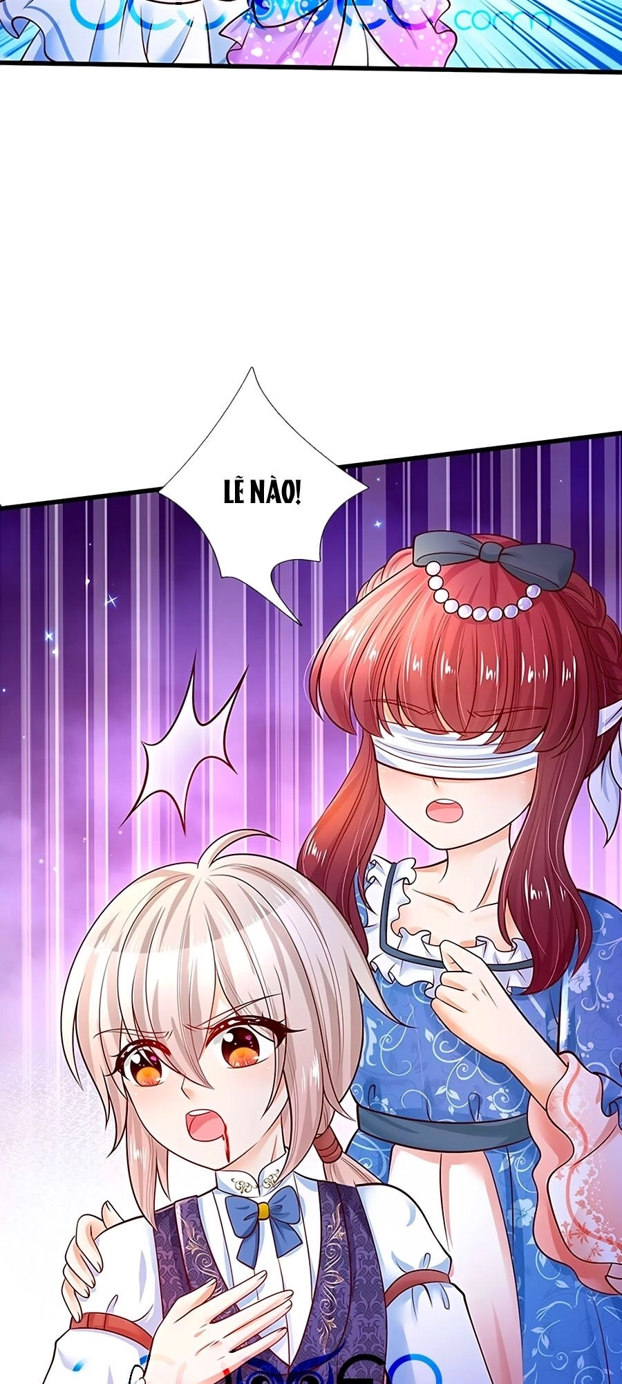 Bỗng Một Ngày Trở Thành Con Gái Nhà Vua Chapter 253 - 27