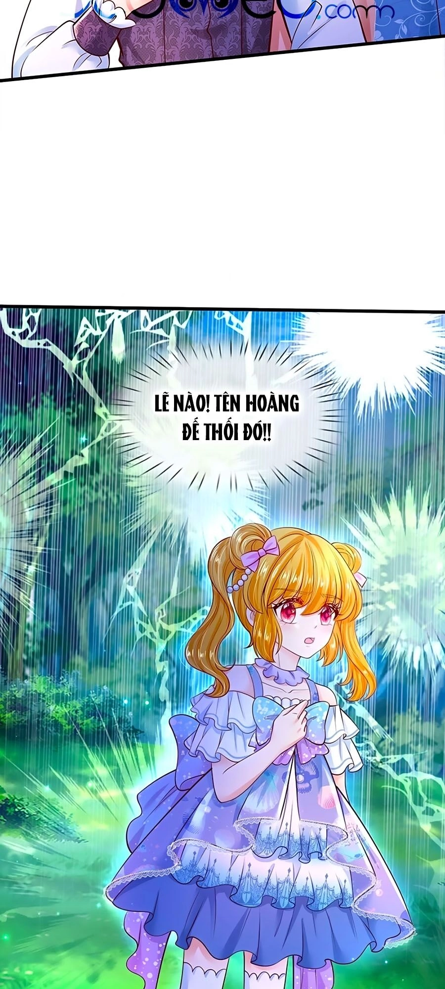 Bỗng Một Ngày Trở Thành Con Gái Nhà Vua Chapter 253 - 28