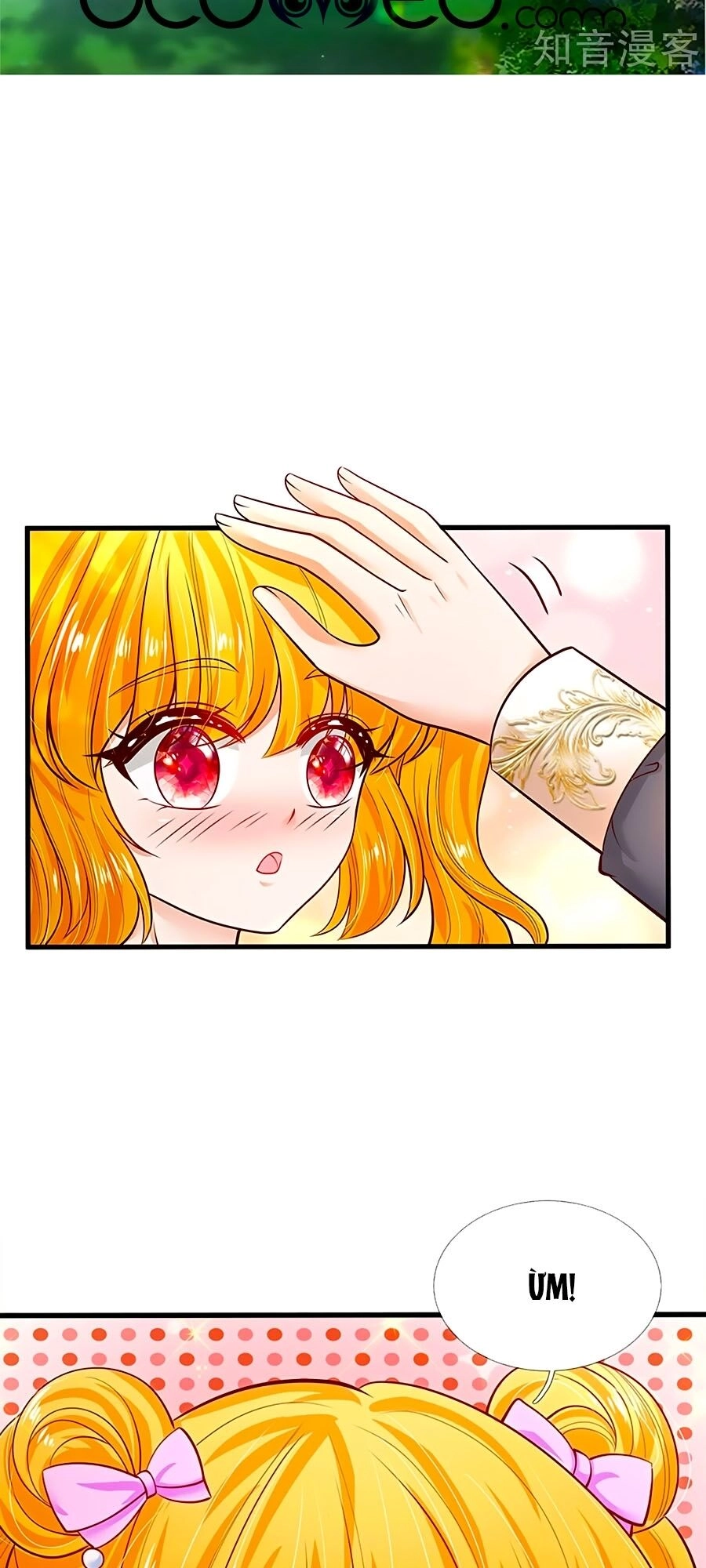 Bỗng Một Ngày Trở Thành Con Gái Nhà Vua Chapter 254 - 5