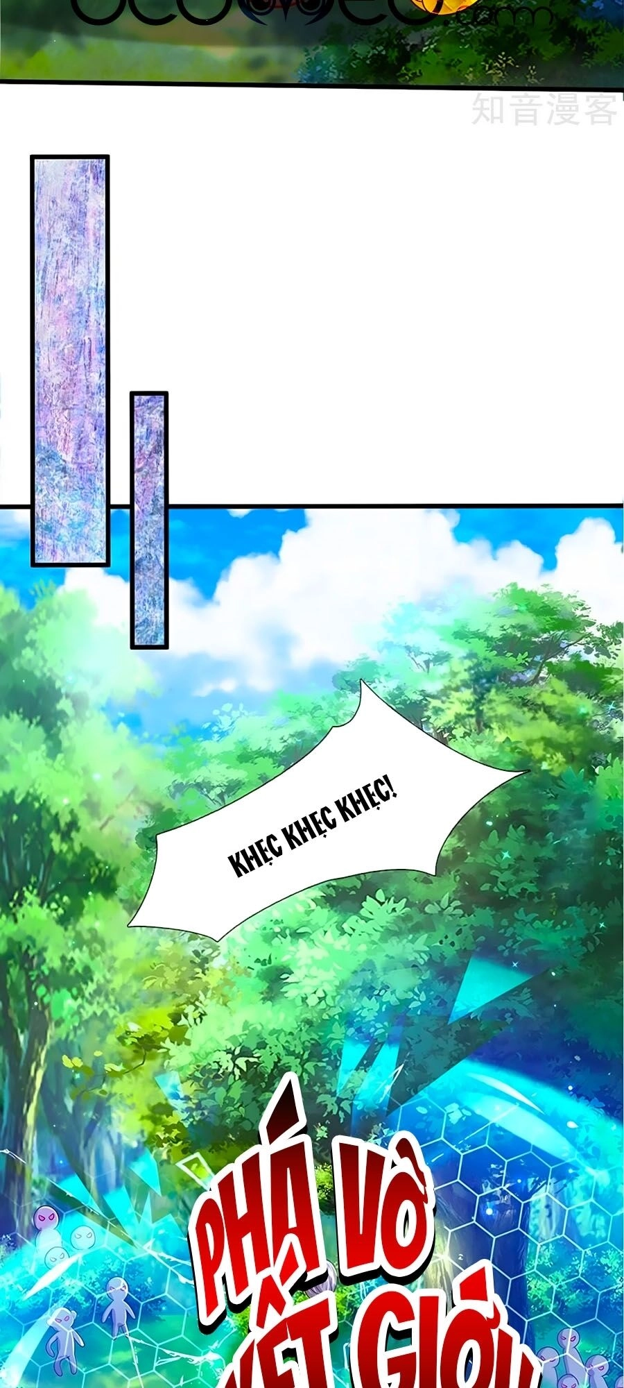 Bỗng Một Ngày Trở Thành Con Gái Nhà Vua Chapter 254 - 8