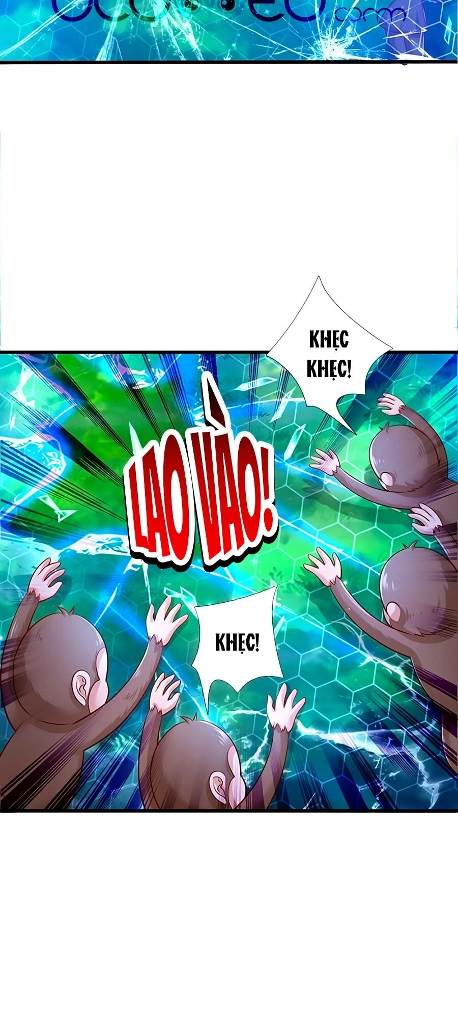 Bỗng Một Ngày Trở Thành Con Gái Nhà Vua Chapter 254 - 10