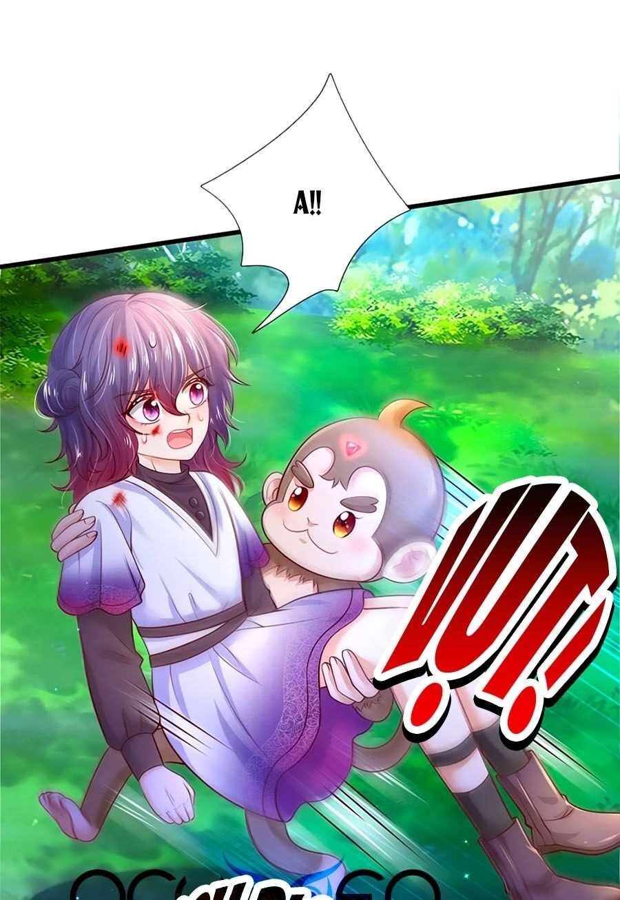 Bỗng Một Ngày Trở Thành Con Gái Nhà Vua Chapter 254 - 11