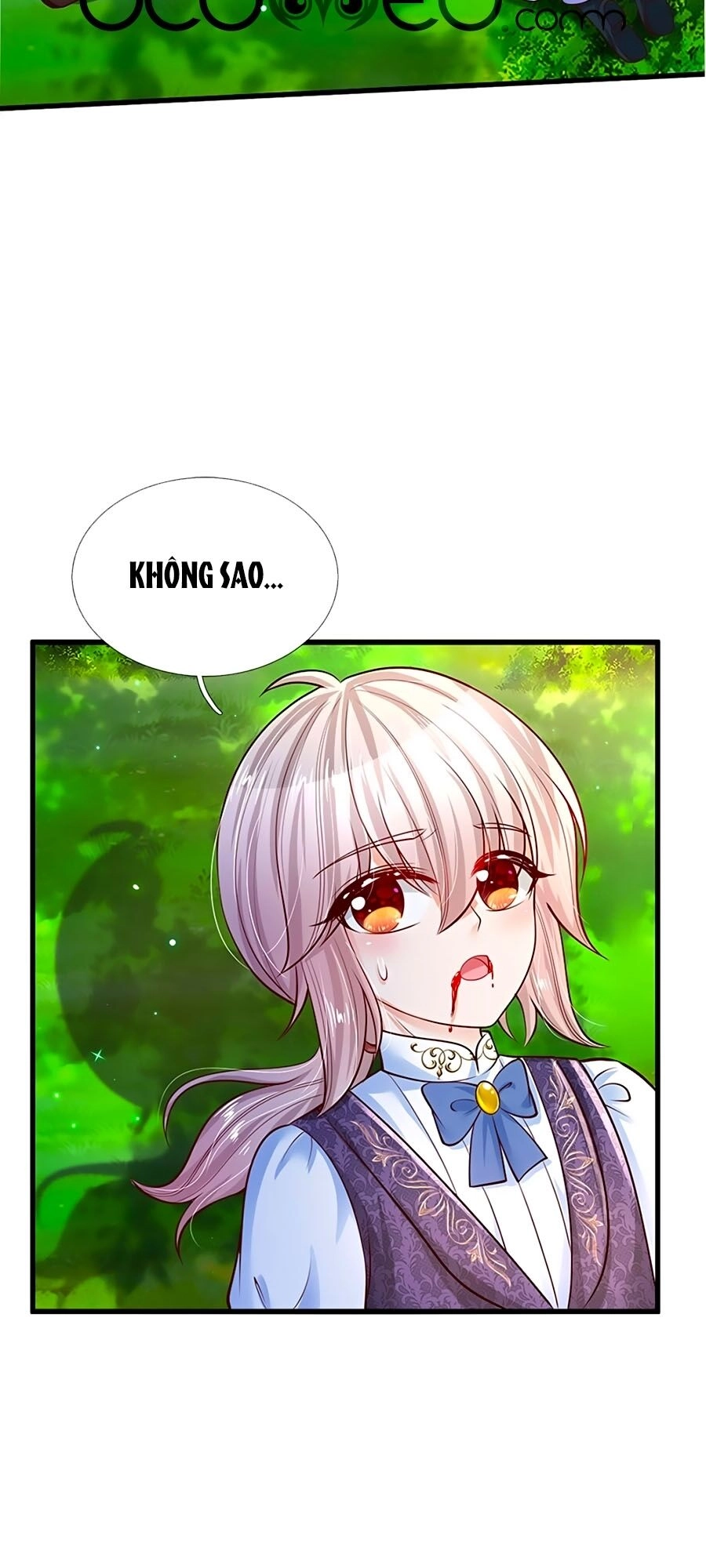 Bỗng Một Ngày Trở Thành Con Gái Nhà Vua Chapter 254 - 17