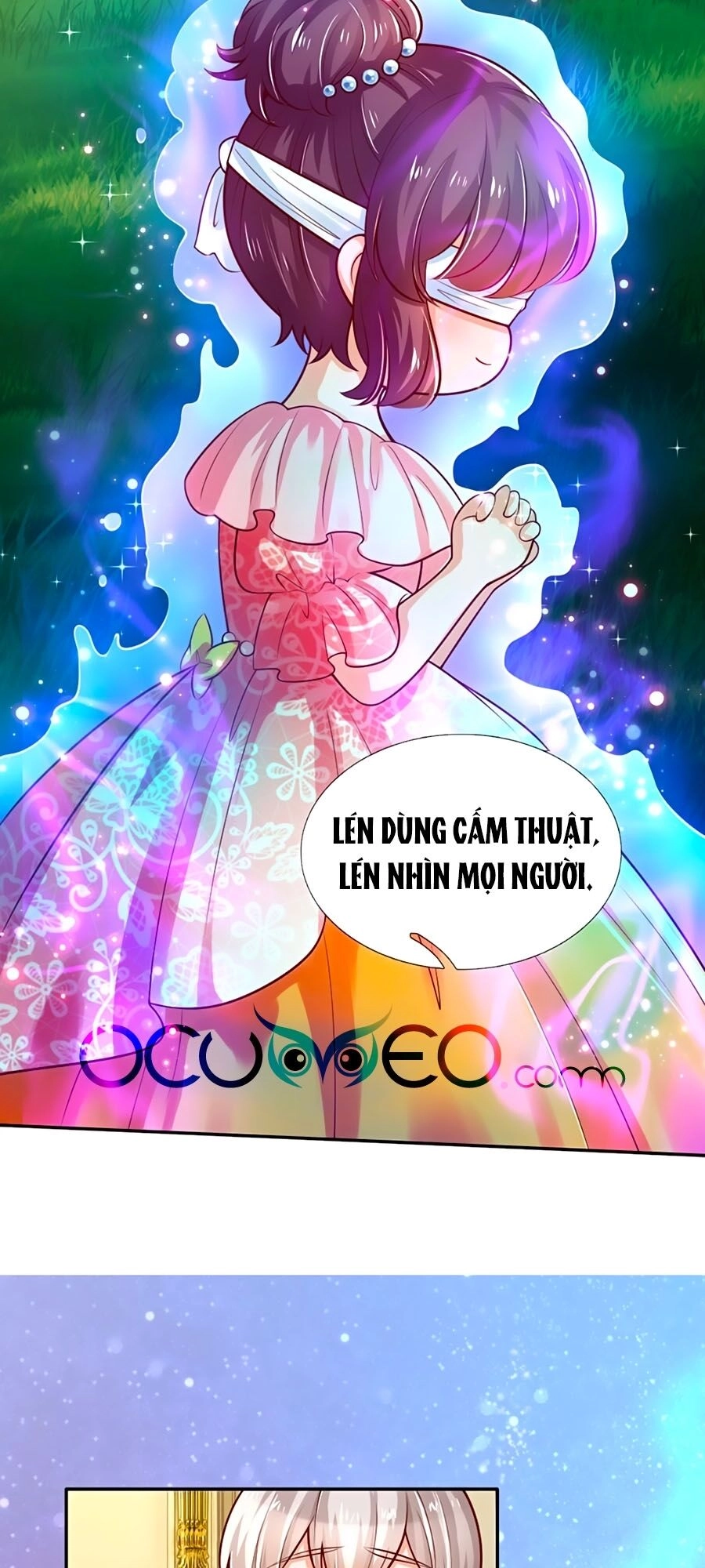 Bỗng Một Ngày Trở Thành Con Gái Nhà Vua Chapter 254 - 27