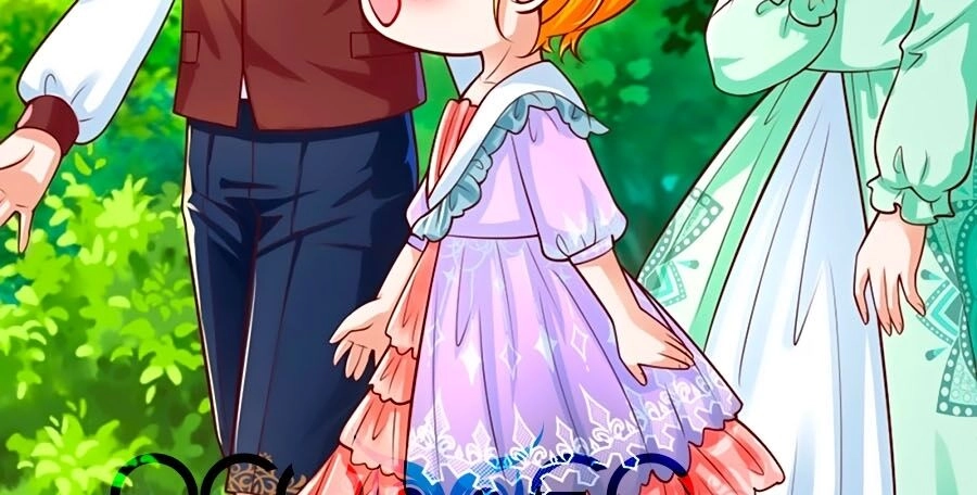 Bỗng Một Ngày Trở Thành Con Gái Nhà Vua Chapter 254 - 29