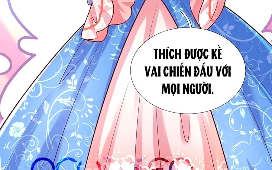 Bỗng Một Ngày Trở Thành Con Gái Nhà Vua Chapter 254 - 31