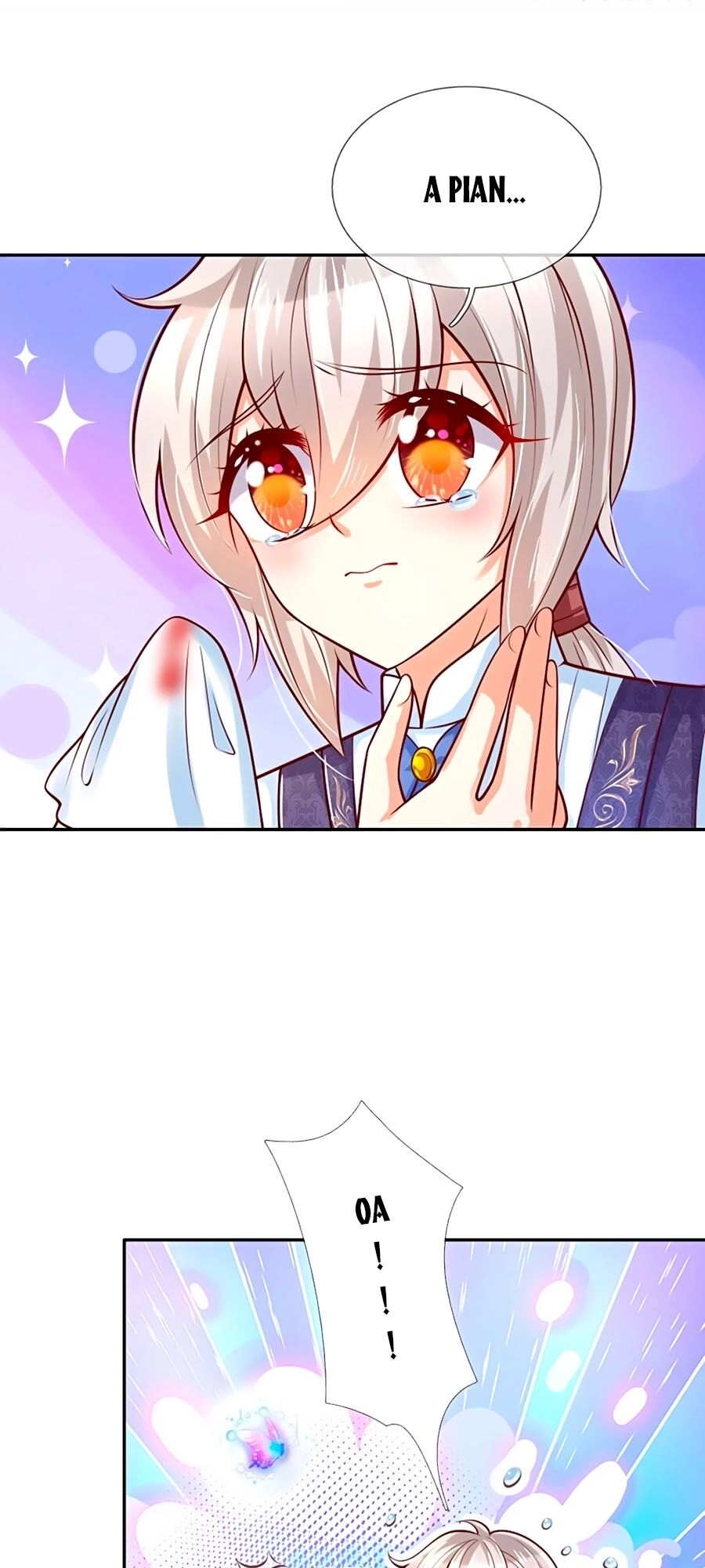 Bỗng Một Ngày Trở Thành Con Gái Nhà Vua Chapter 255 - 1