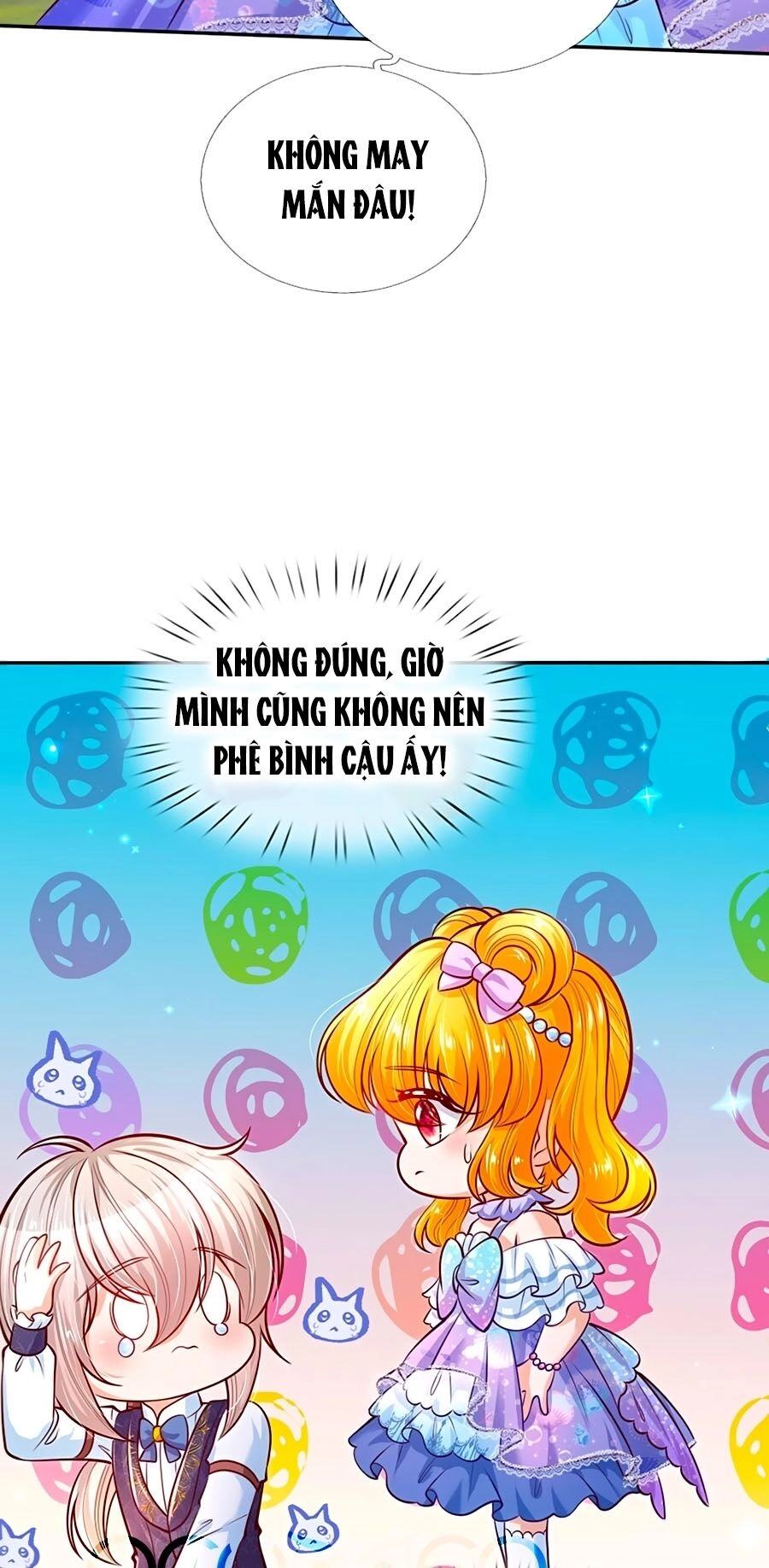 Bỗng Một Ngày Trở Thành Con Gái Nhà Vua Chapter 255 - 12