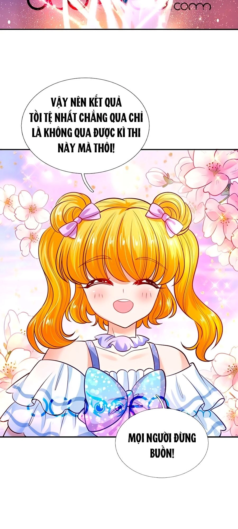 Bỗng Một Ngày Trở Thành Con Gái Nhà Vua Chapter 255 - 24