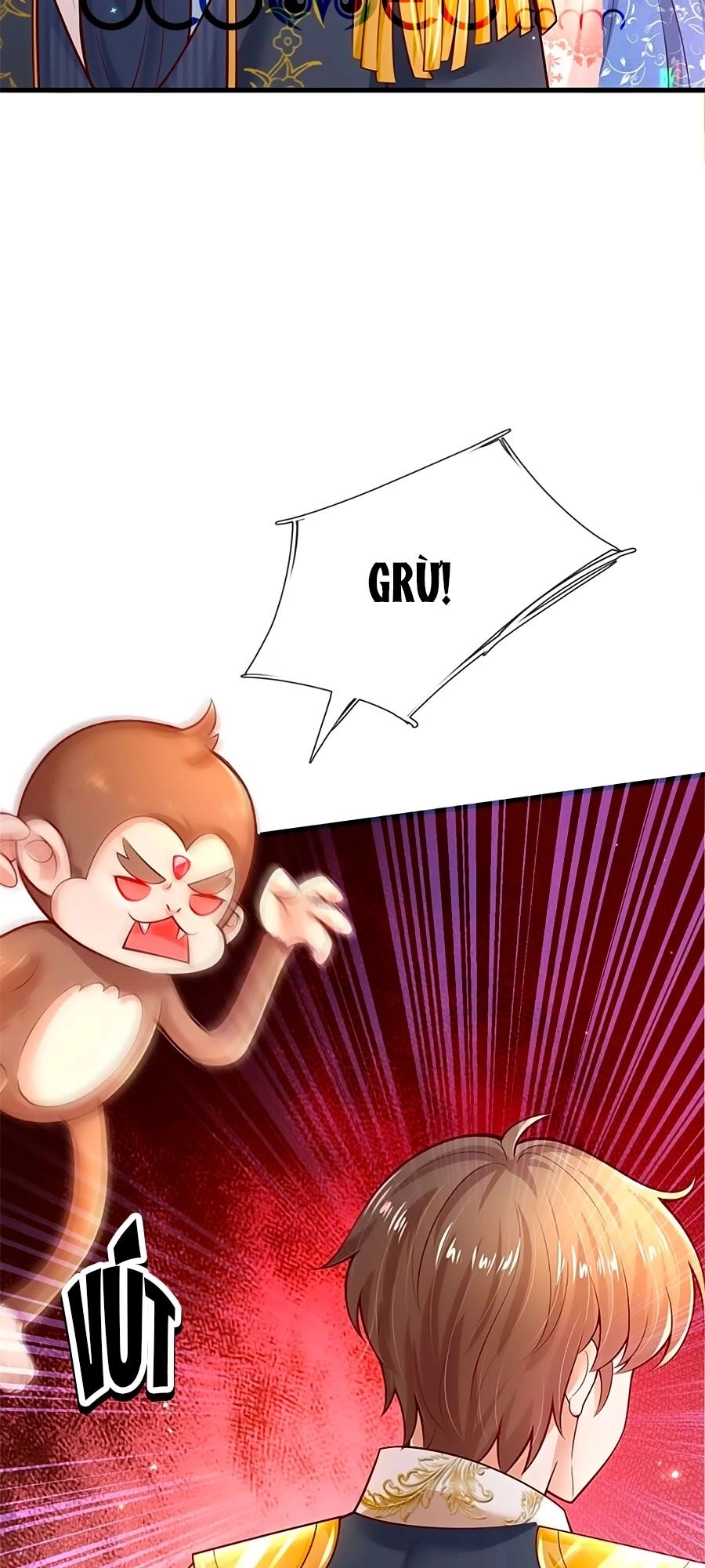 Bỗng Một Ngày Trở Thành Con Gái Nhà Vua Chapter 256 - 2