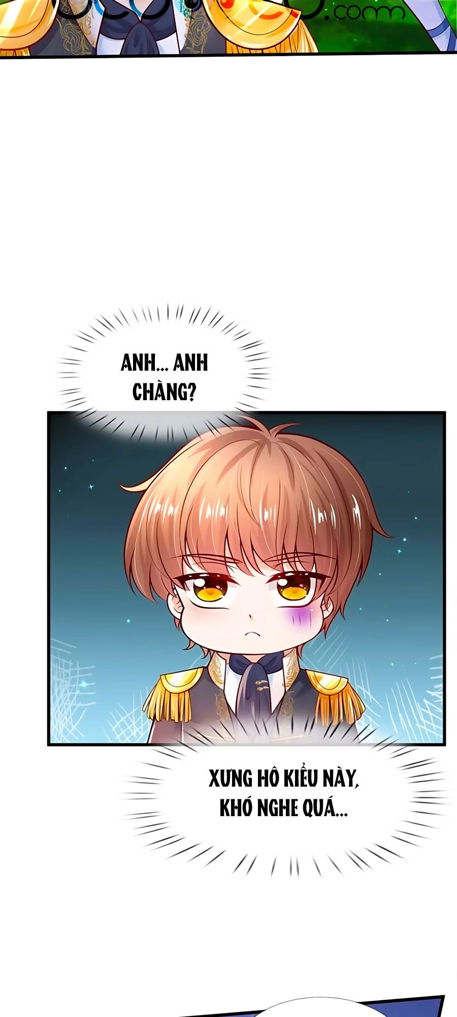 Bỗng Một Ngày Trở Thành Con Gái Nhà Vua Chapter 256 - 5