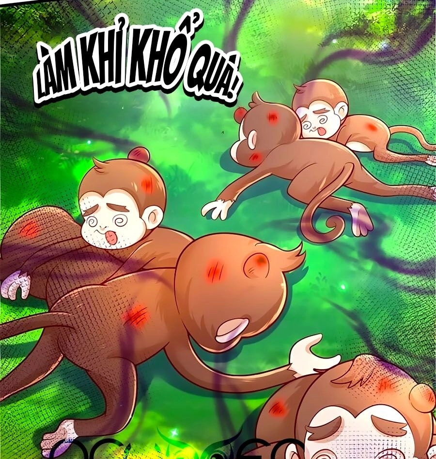 Bỗng Một Ngày Trở Thành Con Gái Nhà Vua Chapter 256 - 13