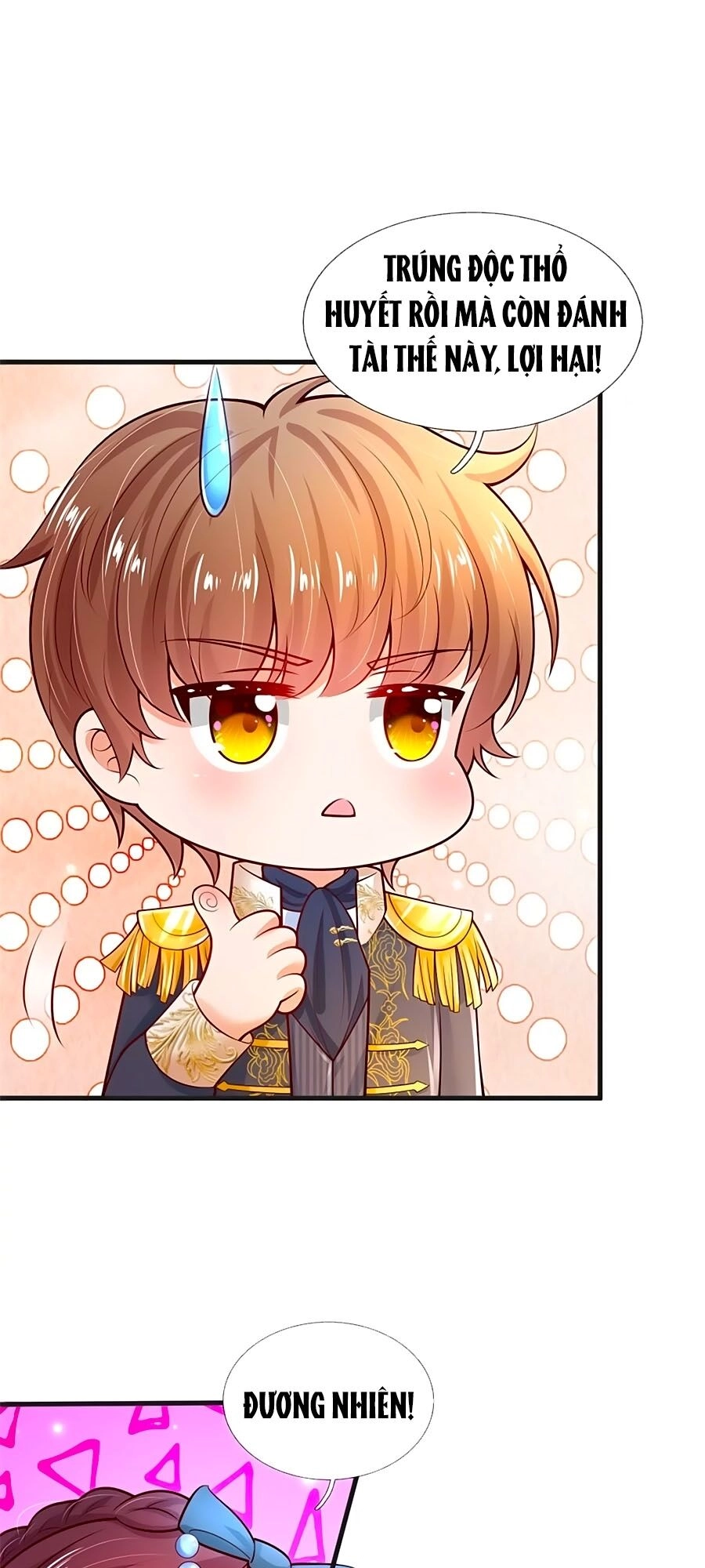 Bỗng Một Ngày Trở Thành Con Gái Nhà Vua Chapter 256 - 16