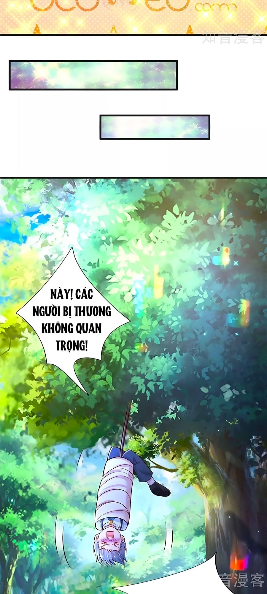 Bỗng Một Ngày Trở Thành Con Gái Nhà Vua Chapter 256 - 19