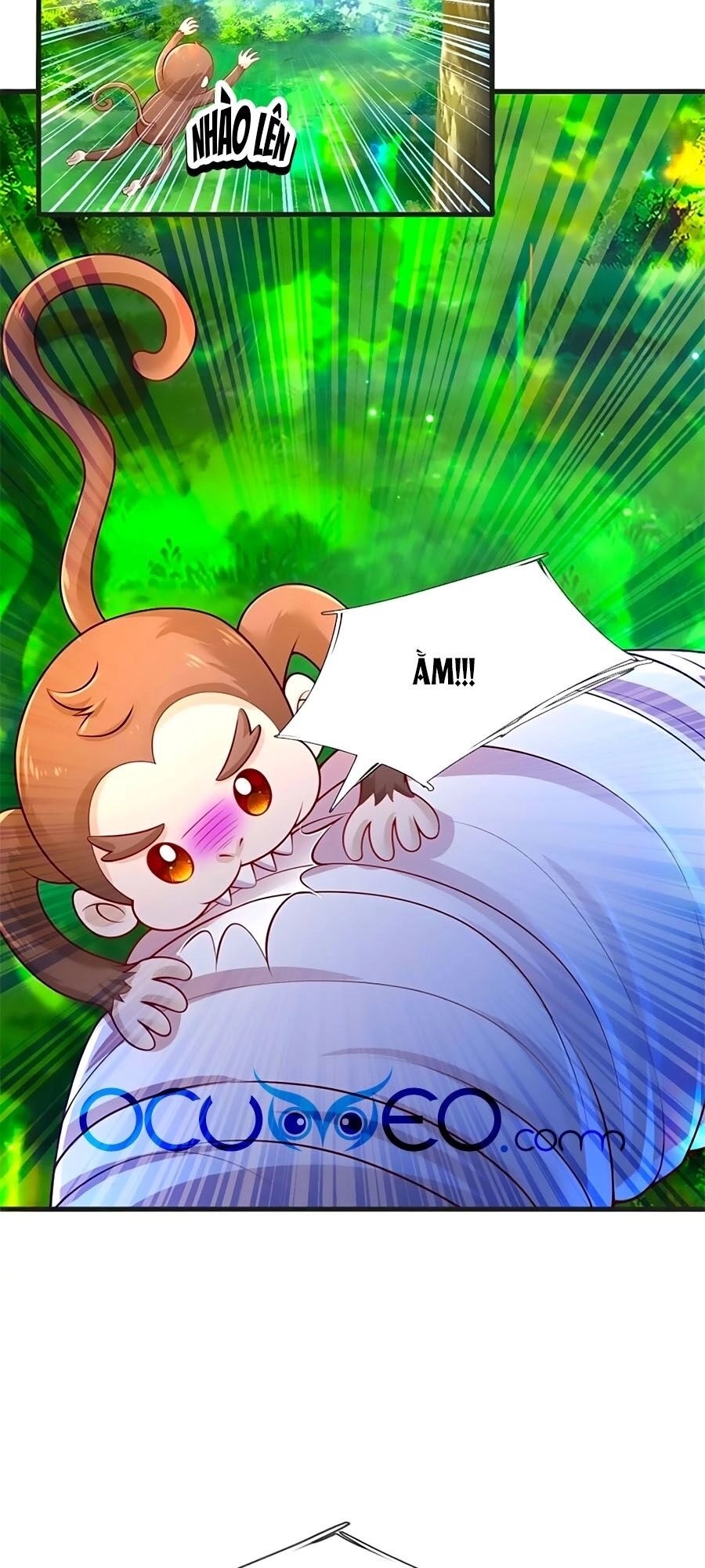 Bỗng Một Ngày Trở Thành Con Gái Nhà Vua Chapter 256 - 21