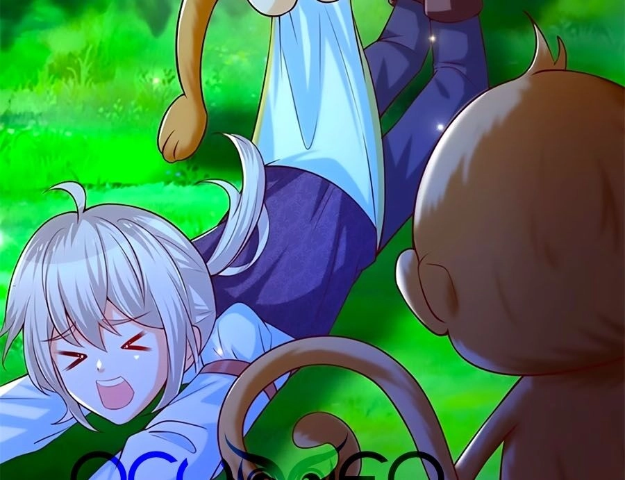 Bỗng Một Ngày Trở Thành Con Gái Nhà Vua Chapter 257 - 4