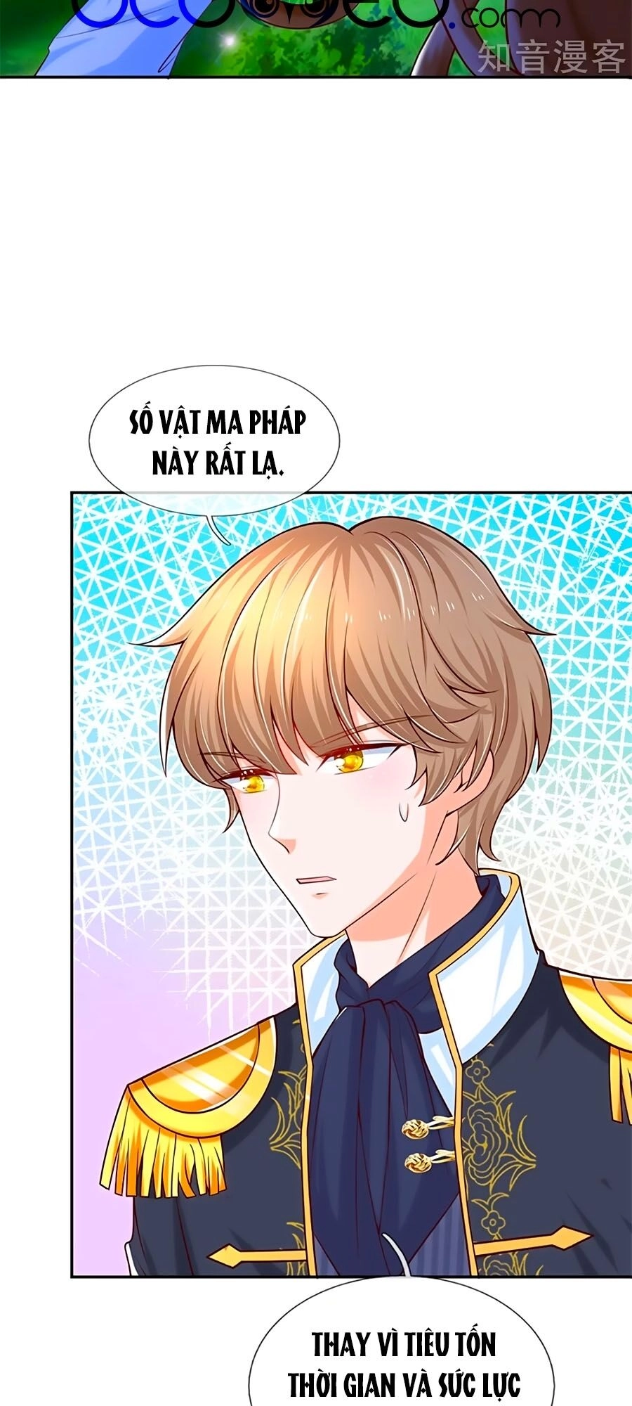 Bỗng Một Ngày Trở Thành Con Gái Nhà Vua Chapter 257 - 5