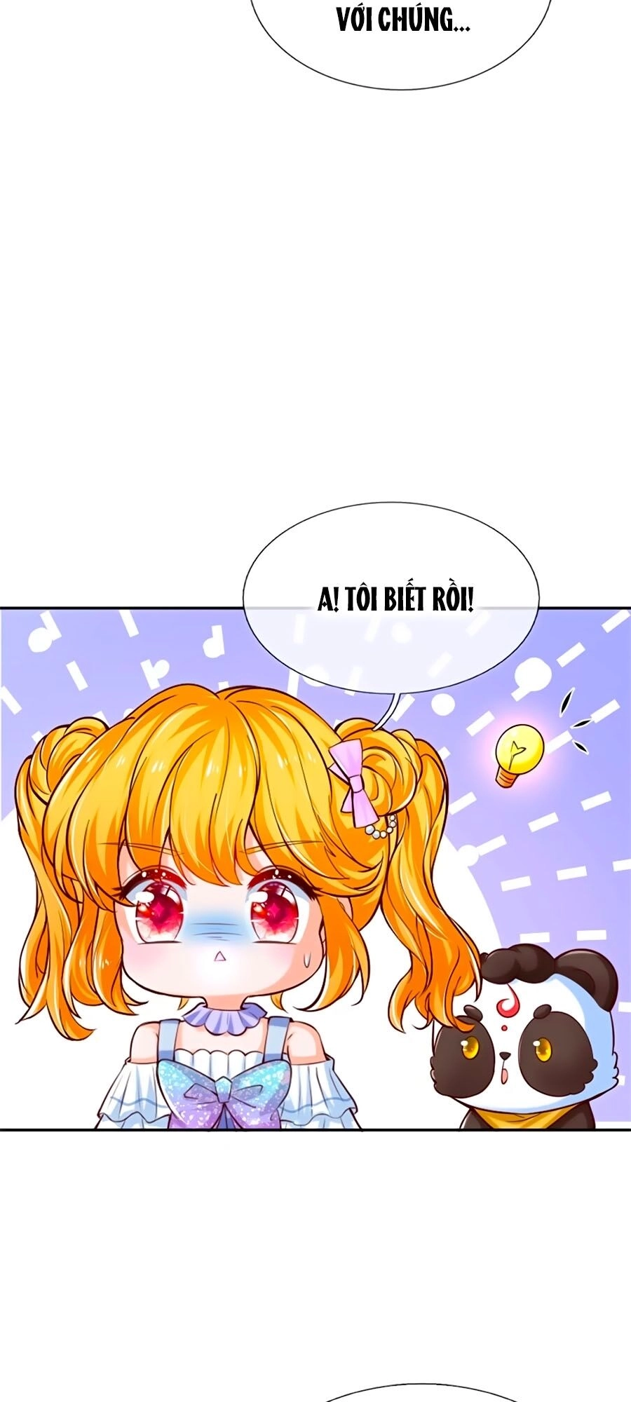 Bỗng Một Ngày Trở Thành Con Gái Nhà Vua Chapter 257 - 6