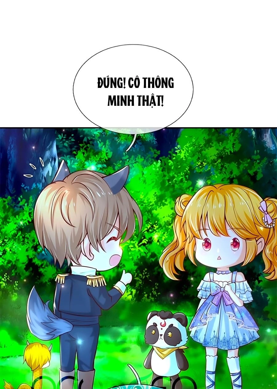 Bỗng Một Ngày Trở Thành Con Gái Nhà Vua Chapter 257 - 9