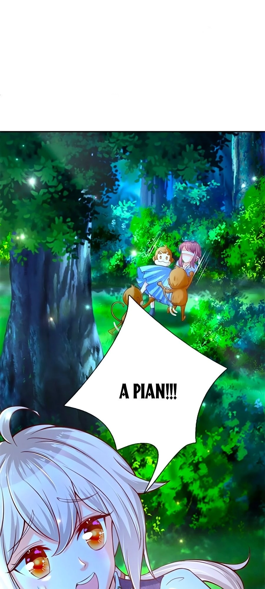 Bỗng Một Ngày Trở Thành Con Gái Nhà Vua Chapter 257 - 11