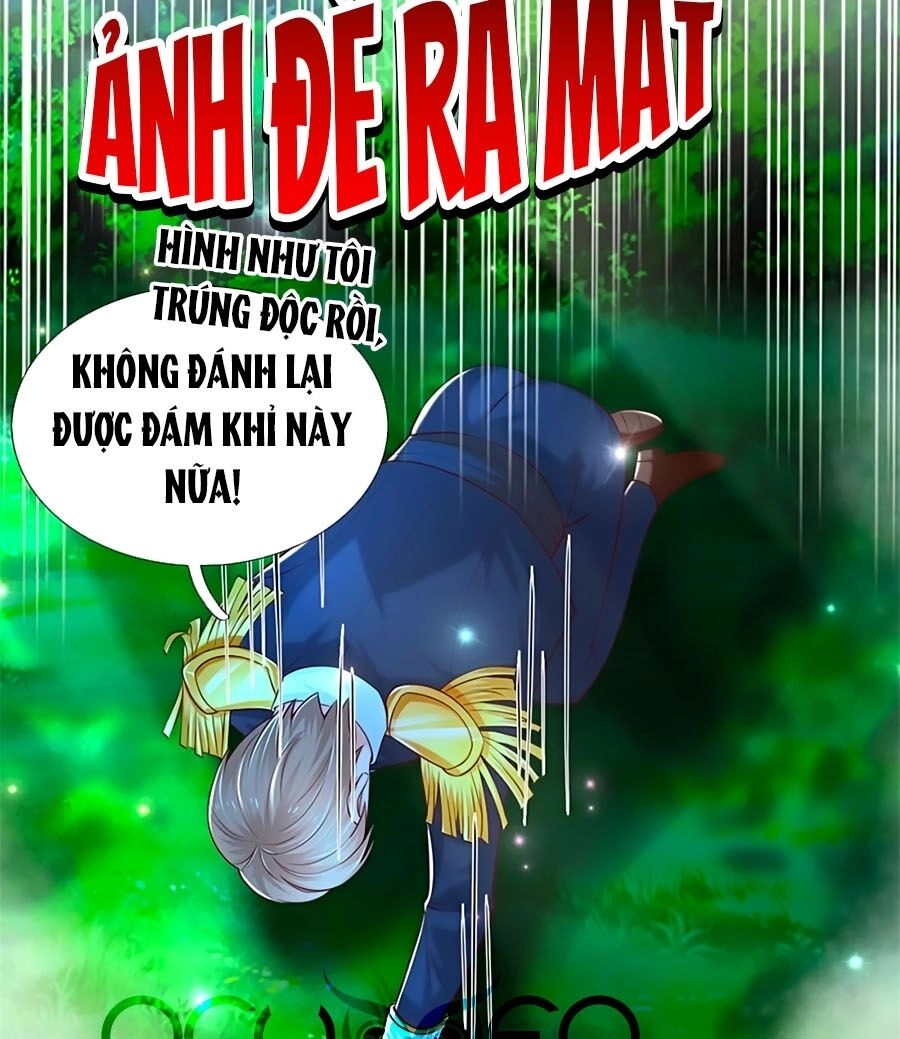 Bỗng Một Ngày Trở Thành Con Gái Nhà Vua Chapter 257 - 19