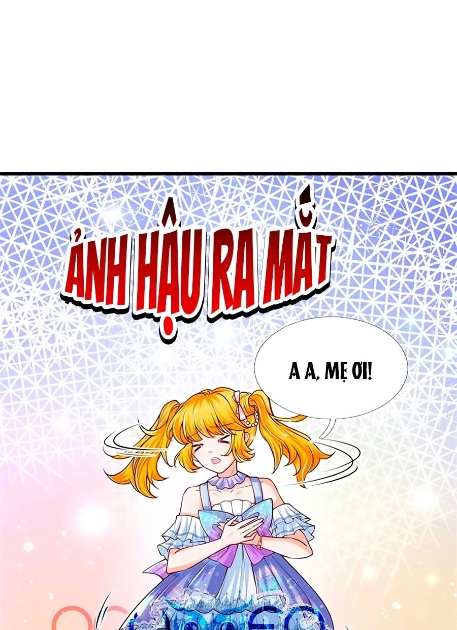 Bỗng Một Ngày Trở Thành Con Gái Nhà Vua Chapter 257 - 21