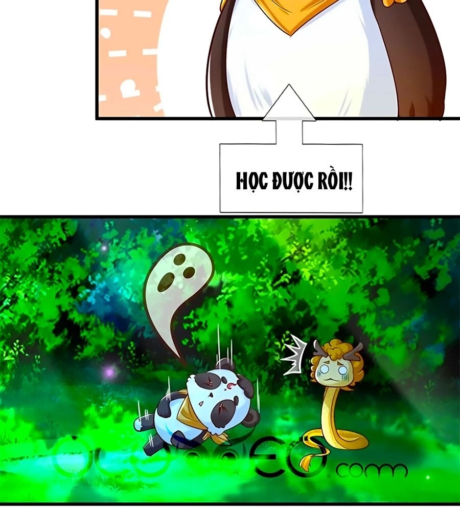 Bỗng Một Ngày Trở Thành Con Gái Nhà Vua Chapter 257 - 23